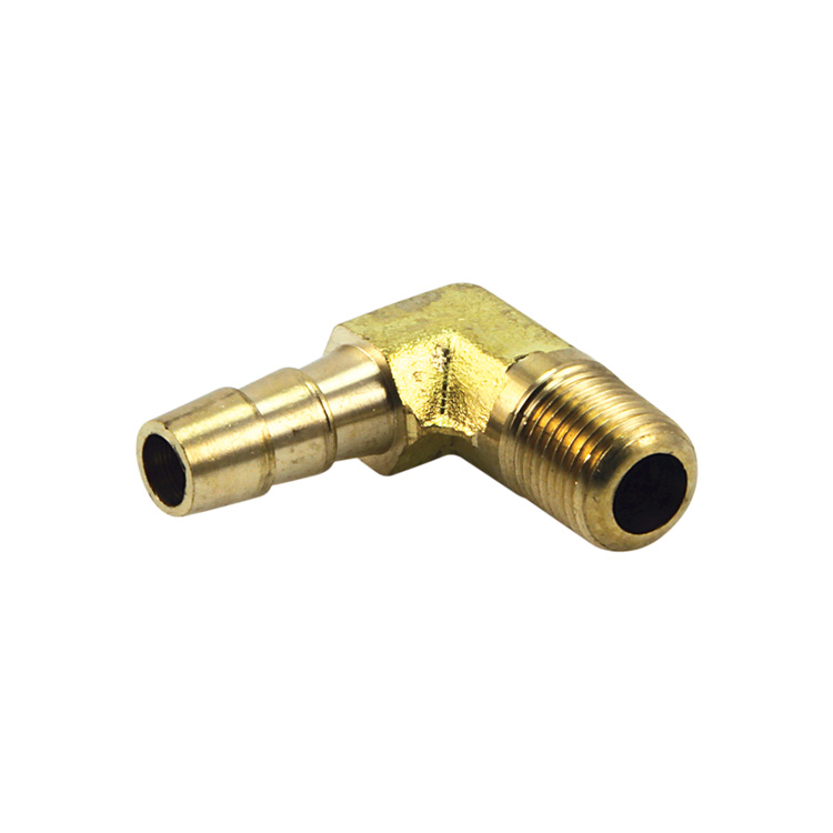 CHAMPION - 5/16'' X 1/4'' MALE ELBOW NO.P6